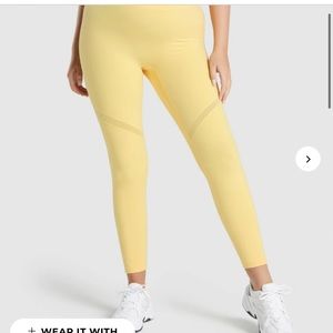 Gymshark Whitney Simmons Collection Leggings